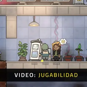 Adaptory - Vídeo del Jugabilidad
