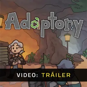 Adaptory - Tráiler del Vídeo