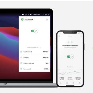Adguard Family - Dispositivos Permitidos
