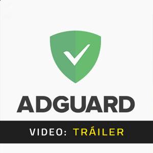 Adguard Family - Tráiler