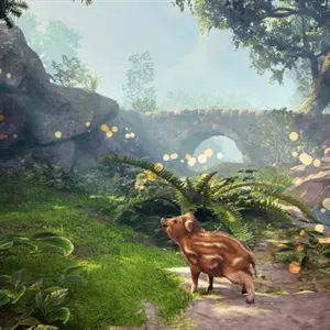 Adorable Adventures – Bosque