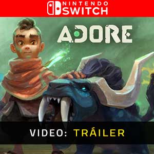 Adore Tráiler de Vídeo