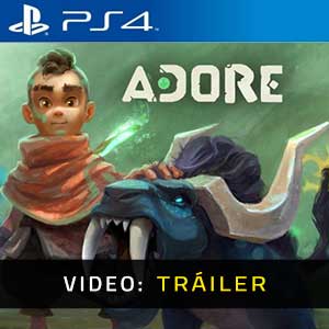 Adore Tráiler de Vídeo