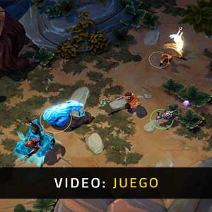 Adore Vídeo de Juego