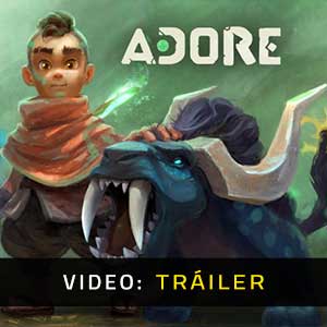 Adore Tráiler de Vídeo