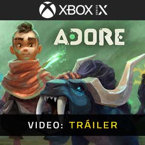 Adore Tráiler de Vídeo