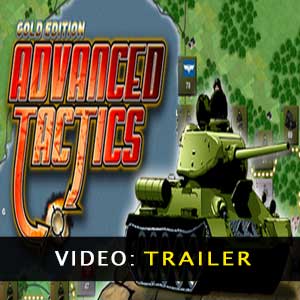 Comprar Advanced Tactics Gold CD Key Comparar Precios