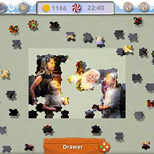 Advent Calendar- Puzzle de Navidad