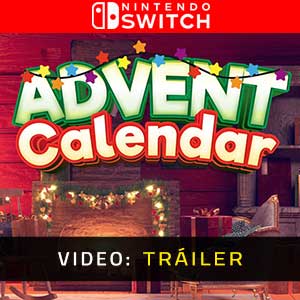 Advent Calendar- Vídeo de la campaña