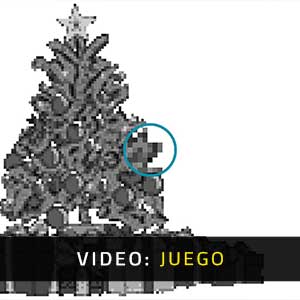Advent Calendar- Vídeo del juego