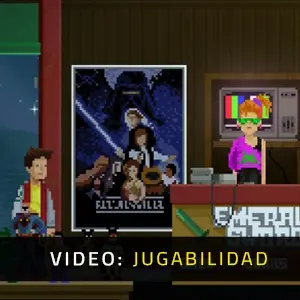 Adventure Llama Bundle - Video de Jugabilidad