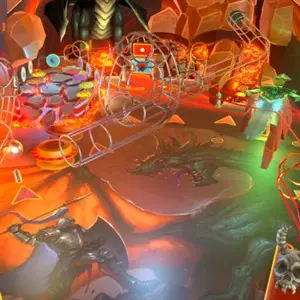 Adventure Pinball Bundle - Dragon Pinball