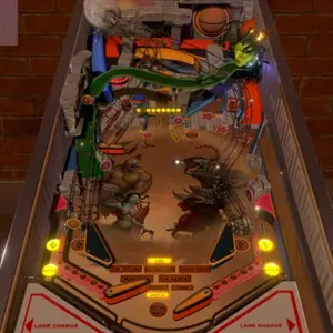 Adventure Pinball Bundle - Titans Pinball