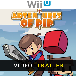 Adventures of Pip Vídeo del tráiler