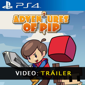 Adventures of Pip Vídeo del tráiler