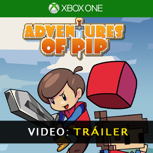 Adventures of Pip Vídeo del tráiler