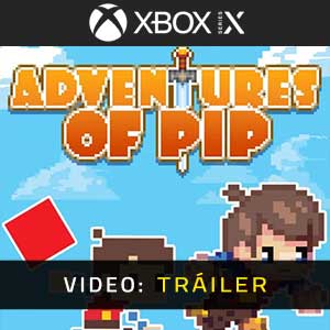 Adventures of Pip Vídeo del tráiler