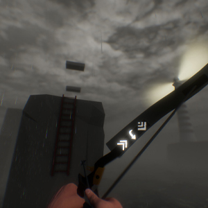 ADVERSE - Cielos oscuros