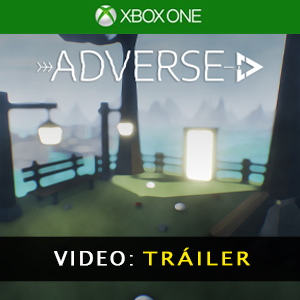 ADVERSE Xbox One Video dela campaña