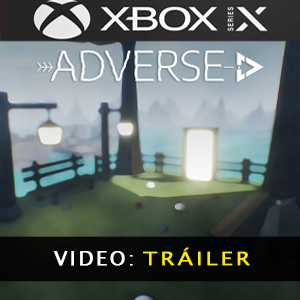 ADVERSE XBox Series X Video dela campaña