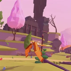 AER Memories of Old - Pájaro