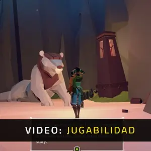 AER Memories of Old - Jugabilidad