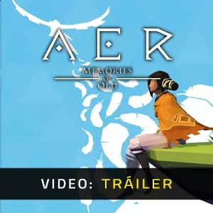 AER Memories of Old - Tráiler