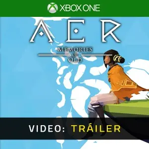 AER Memories of Old Xbox One - Tráiler