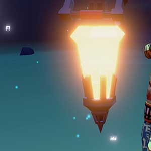 Una peregrinación de misterios