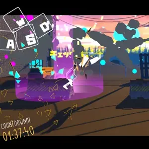 Aerial_Knight's Never Yield - Wally