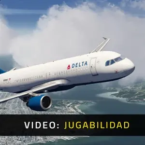 Aerofly FS 2 Flight Simulator - Vídeo del Jugabilidad