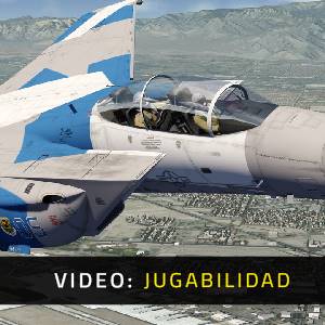 Aerofly FS 4 Flight Simulator - Jugabilidad