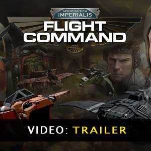 Comprar Aeronautica Imperialis Flight Command CD Key Comparar Precios