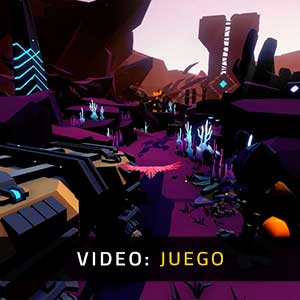 Aery A New Frontier Vídeo Del Juego