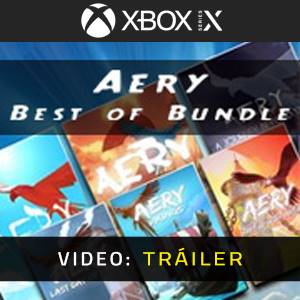 Aery Best of Bundle Xbox Series X - Trailer de Video