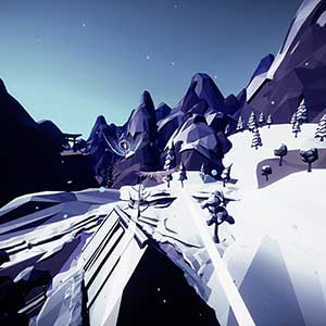 Aery Calm Mind 2 Montaña