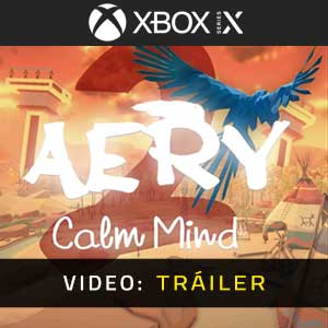 Aery Calm Mind 2 Xbox Series Vídeo Del Tráiler