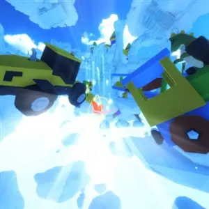 Aery - Calm Mind 3 - Camión