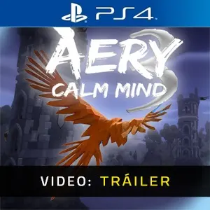 Aery - Calm Mind 3 PS4 - Tráiler de Video