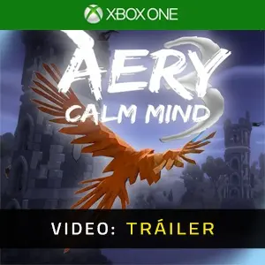 Aery - Calm Mind 3 Xbox One - Tráiler de Video