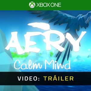 Aery Calm Mind Xbox One Vídeo En Tráiler