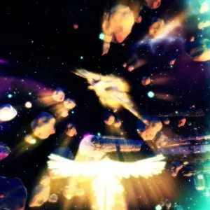 Aery - Cyber City - Campo Espacial