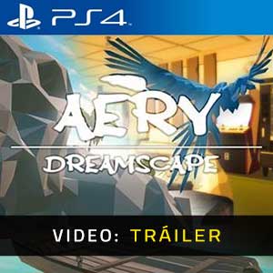 Aery Dreamscape Ps4  Vídeo En Tráiler
