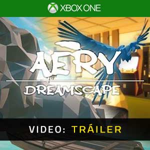 Aery Dreamscape Xbox One Vídeo En Tráiler