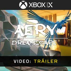 Aery Dreamscape Xbox Series Vídeo En Tráiler