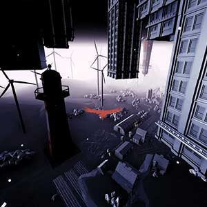 Aery Last Day of Earth - Mundo interdimensional