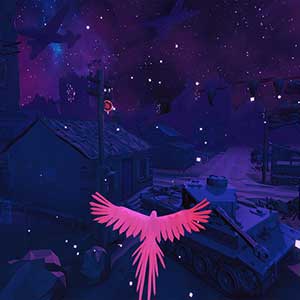 Aery Last Day of Earth - Realidad alternativa