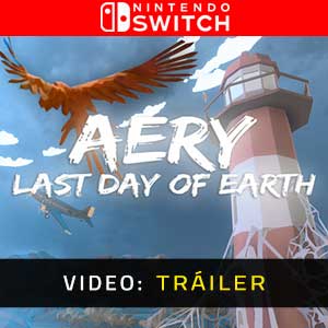 Aery Last Day of Earth - Vídeo de la campaña
