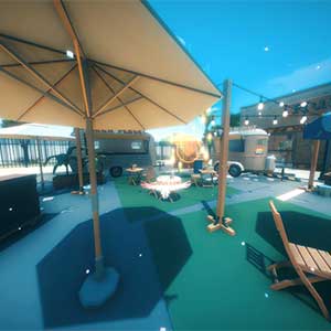 Aery Path of Corruption - Fiesta en el jardín