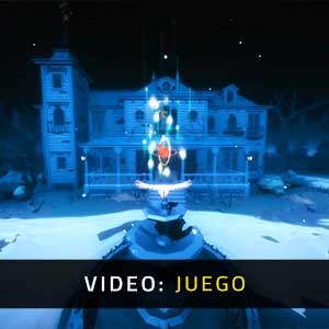 Aery Path of Corruption - Juego
